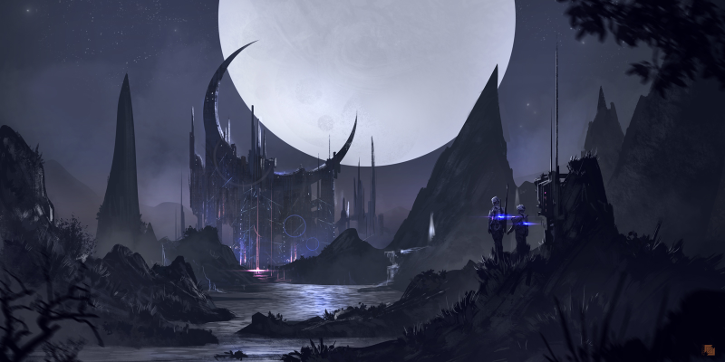 Illustration for article titled 10 Ways To Create A Near-Future World That Won't Look Too Dated